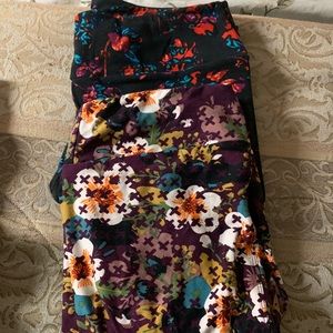 LulaRoe TC bundle